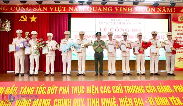 Giải quyết sớm chế độ xin nghỉ việc khi tinh gọn bộ máy 