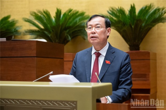 Cán bộ, công chức, viên chức được tham gia lực lượng gìn giữ hòa bình Liên hợp quốc