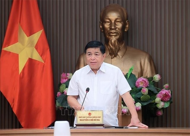 Bảo đảm dịch vụ công không bị gián đoạn