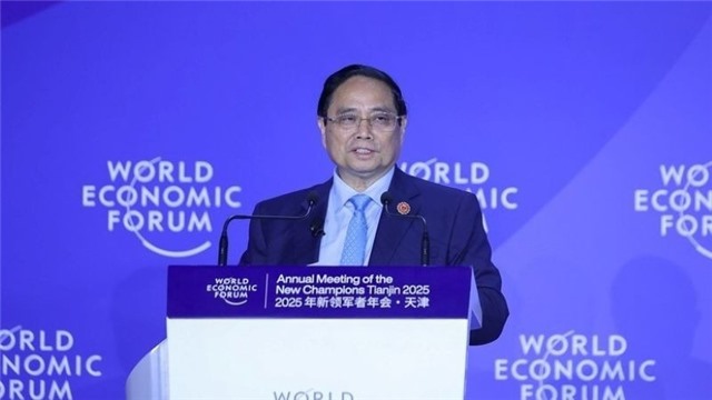 Đoàn kết, hợp tác để đứng vững, cùng hành động để kiến tạo và phát triển