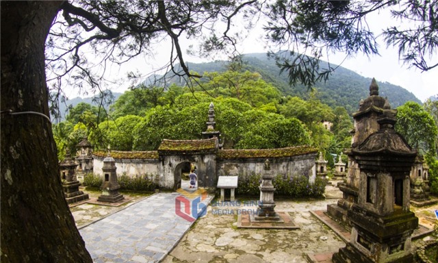 Yên Tử - Mùa thiền sâu lắng