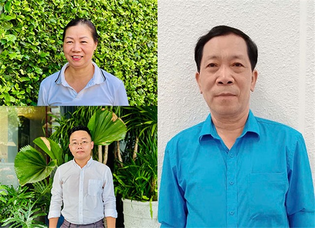 Người dân Uông Bí phấn khởi đón chờ ngày thành lập phường mới