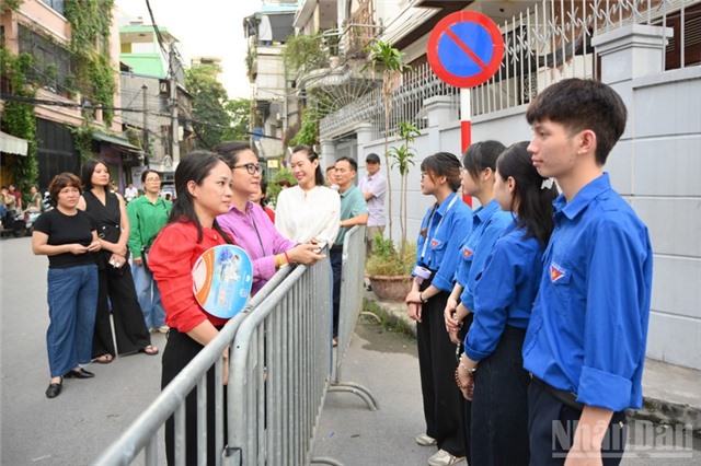 Ban Chỉ đạo cấp quốc gia Kỳ thi tốt nghiệp THPT năm 2025 nói về nghi vấn lọt đề thi