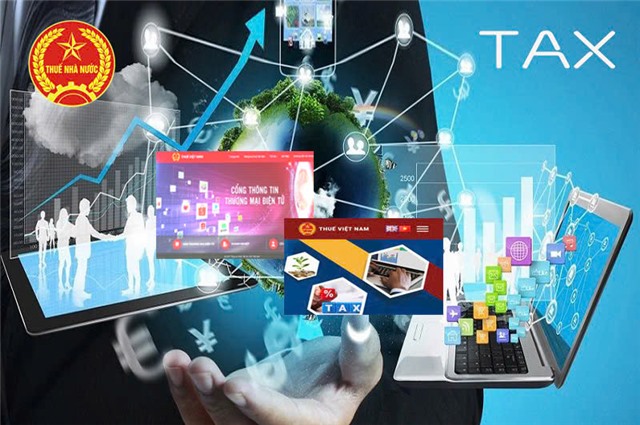 Ngành Thuế nâng cấp hệ thống, thông báo gián đoạn một số dịch vụ ngắn hạn