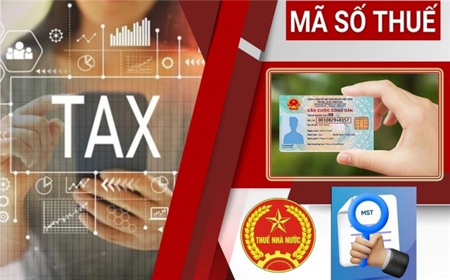 Sử dụng số định danh cá nhân thay cho mã số thuế từ 01/7/2025: Lưu ý với người nộp thuế