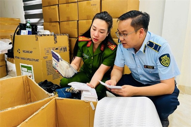 Hãy là người tiêu dùng thông thái, cảnh giác với thông tin sai sự thật