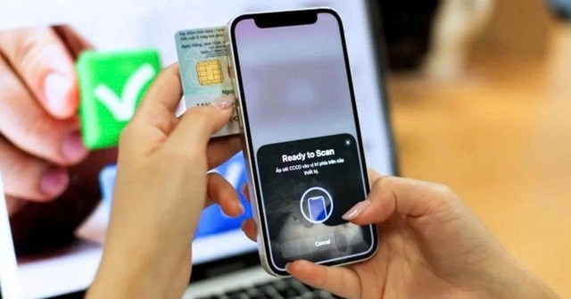 Bật mí về cơ chế robot qua mặt sinh trắc học trên ứng dụng ngân hàng