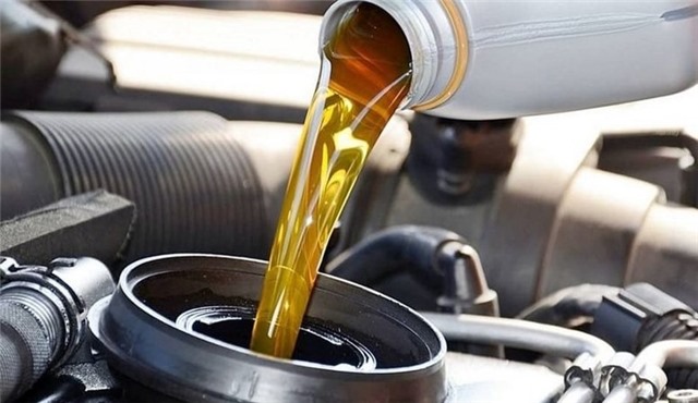 Dầu mazut giảm giá nhẹ từ chiều nay