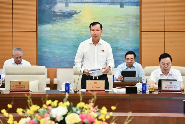  Mua bán dữ liệu cá nhân có thể bị phạt gấp 10 lần khoản thu trái phép