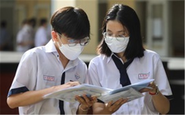 Kỳ thi tốt nghiệp THPT 2025: Tránh nhầm lẫn khi tổ chức thi