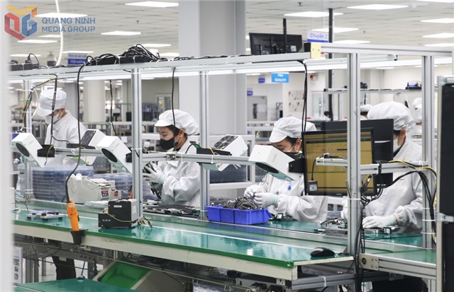 Thực hiện Nghị quyết 57-NQ/TW: Tạo đột phá từ tư duy đến hành động