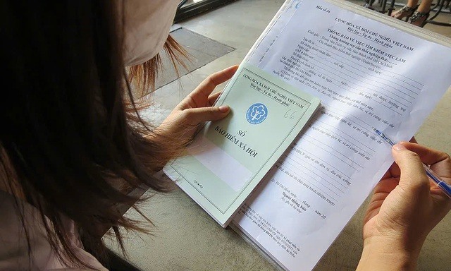 Trợ cấp nghỉ hưu một lần tăng mạnh từ 1/7