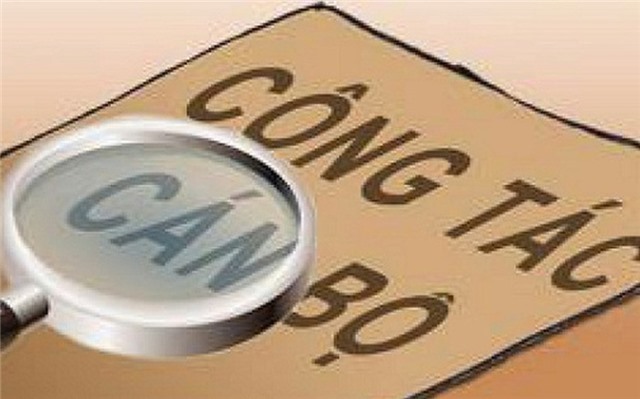 Bộ Nội vụ hướng dẫn bố trí lãnh đạo, quản lý UBND cấp xã mới