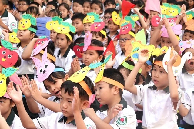 Chỉ thị số 17/CT-TTg về việc tổ chức dạy học 2 buổi/ngày và tổ chức sinh hoạt hè cho trẻ em, học sinh