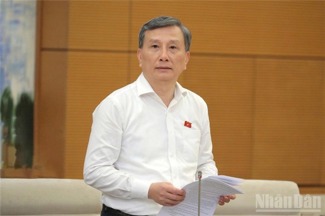 Cần thiết thành lập Quỹ thúc đẩy sử dụng năng lượng tiết kiệm và hiệu quả