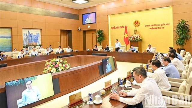 Thống nhất trong xử lý tài sản dôi dư