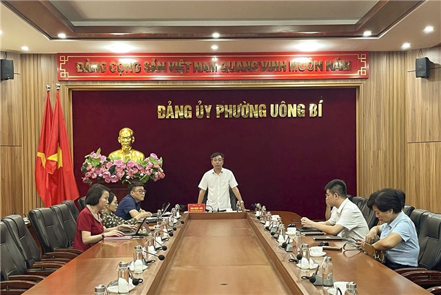 Đánh giá kết quả bước đầu triển khai Nghị quyết số 57-NQ/TW