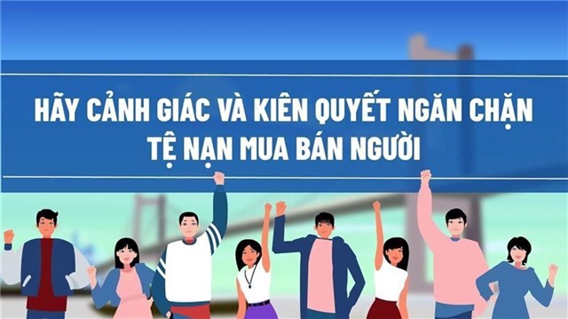 Phường Uông Bí hưởng ứng “Ngày thế giới phòng, chống mua bán người” 30/7 