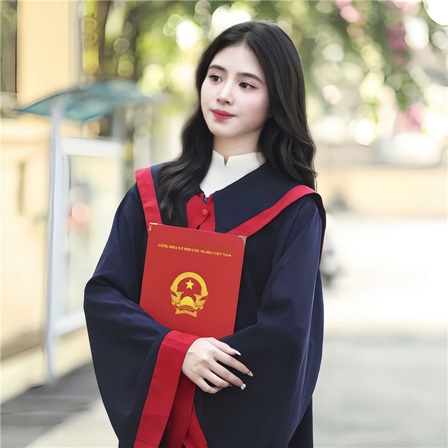 Trường THPT Hoàng Văn Thụ có nhiều học sinh đạt thành tích ấn tượng tại Kỳ thi tốt nghiệp THPT năm 2025