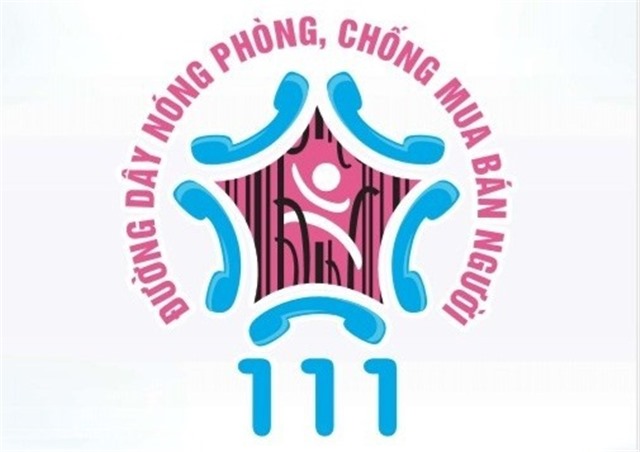 Tổng đài 111 tiếp nhận tố giác, tin báo về hành vi mua bán người