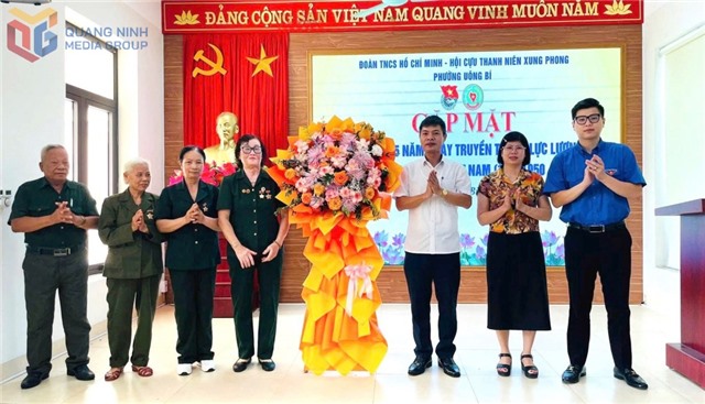 Thiết thực, ý nghĩa các hoạt động tri ân