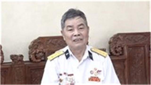 Người lính Rừng Sác và ký ức không bao giờ tắt 