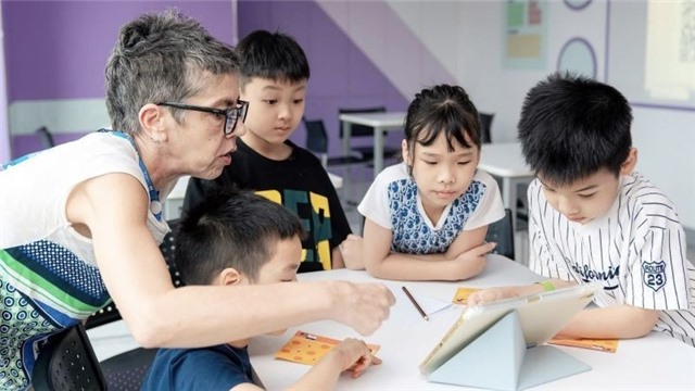 Lần đầu tiên triển khai học bổng British Council Study Award 2025 tại Việt Nam