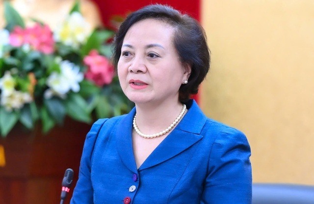 Bộ trưởng Bộ Nội vụ: Rà soát, điều chỉnh mức lương cơ sở, phụ cấp chức vụ, chức danh cho cấp xã