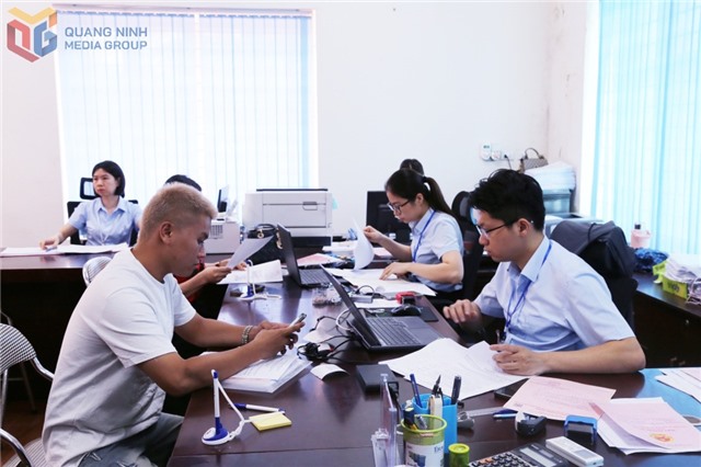 Quy chế dân chủ – nền tảng vững chắc cho mô hình chính quyền hai cấp