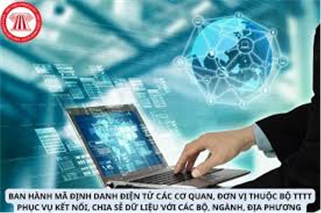 V/v triển khai quyết định số 2040/QĐ-UBND ngày 18/6/2025 của UBND tỉnh Quảng Ninh về việc Ban hành mã định danh các cơ quan, đơn vị hành chính và sự nghiệp trên địa bàn tỉnh Quảng Ninh