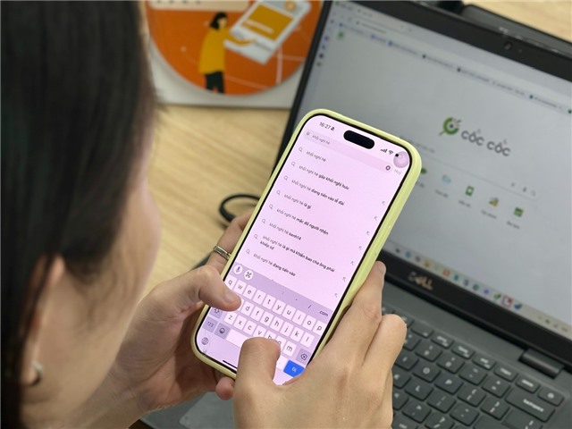 Từ khóa ‘Sáp nhập tỉnh thành’, cảnh giác hàng giả lên top tìm kiếm trên mạng