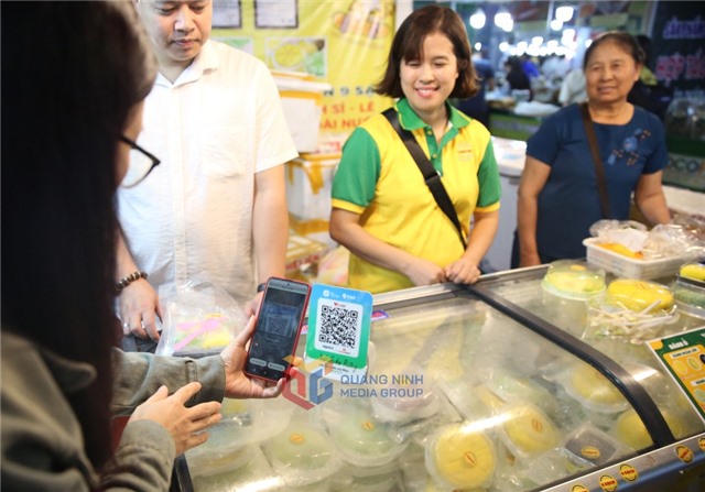 Thương mại điện tử lan tỏa giá trị số