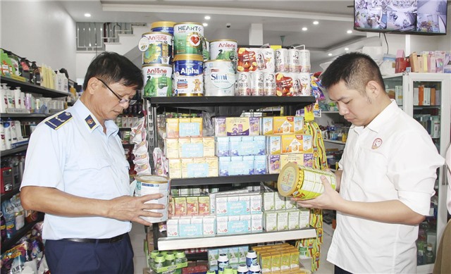 Uông Bí: 5 cơ sở kinh doanh vi phạm quy định về an toàn thực phẩm