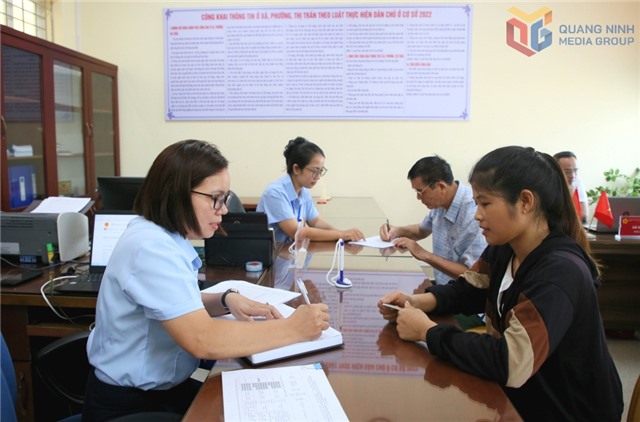 Tập trung các giải pháp nâng cao các chỉ số về cải cách hành chính