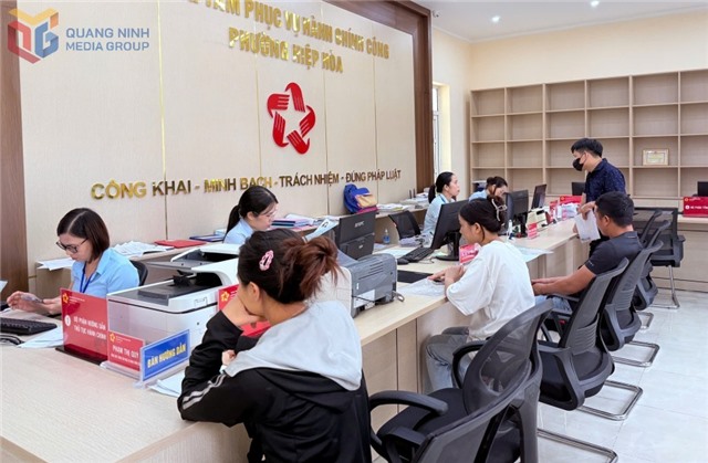 Gỡ khó cho cơ sở trong thực hiện Nghị quyết 57