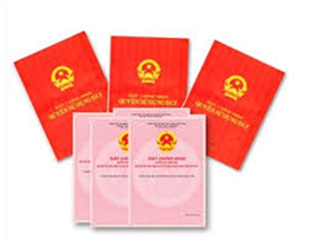 Thông báo V/v cấp giấy chứng nhận QSDĐ của ông Nguyễn Thanh Sùng và bà Trần Thị Lương  tại khu  Hiệp An 1,  phường Yên Tử