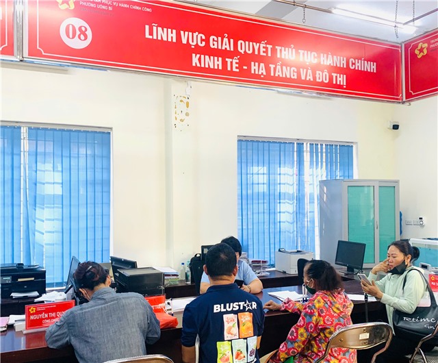 Thực hiện thủ tục gia hạn sử dụng đất theo quy định của Luật đất đai năm 2024     