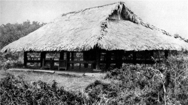 Ngày 14/8/1945: Hội nghị toàn quốc của Đảng được khai mạc tại Tân Trào bàn về kế hoạch phát động và lãnh đạo Tổng khởi nghĩa