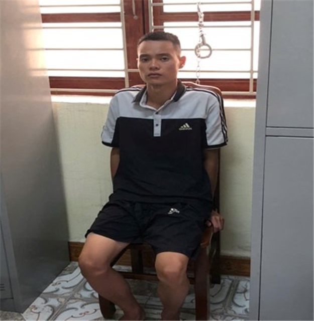 Công an phường Uông Bí nhanh chóng làm rõ vụ trộm cắp tài sản, thu hồi tang vật trả lại cho bị hại