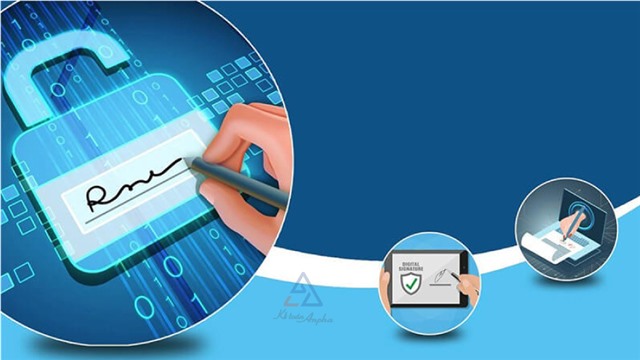 Hướng dẫn yêu cầu kỹ thuật đối với phần mềm ký số, phần mềm kiểm tra chữ ký số