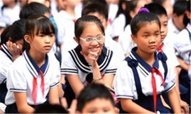 Trước thềm năm học mới: Các khoản tiền nhà trường và ban đại diện cha mẹ học sinh không được phép thu