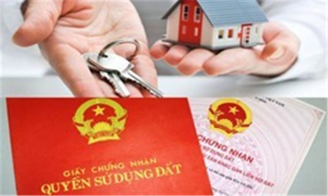 Trường hợp xây nhà trên đất nông nghiệp không giấy tờ mà vẫn được cấp sổ đỏ