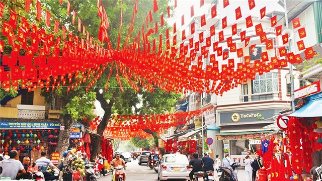 Hỗ trợ tốt nhất cho người dân và du khách trong dịp Quốc khánh