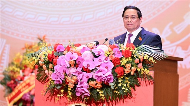 Chính phủ dưới sự lãnh đạo của Đảng, 80 năm hành trình vì nước, vì dân