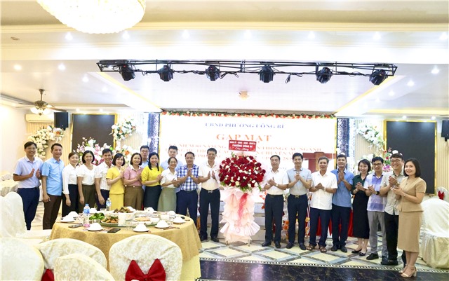 Gặp mặt kỷ niệm 80 năm Ngày truyền thống các Ngành trong hệ thống cơ quan chuyên môn