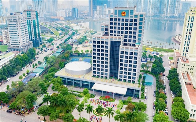 Sẽ quy định vị trí việc làm đối với nhân sự Ban chỉ huy quân sự cấp xã