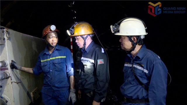 Vun đắp những giá trị văn hoá công nhân Vùng mỏ