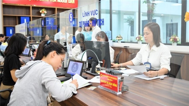 Triển khai hiệu quả mô hình chính quyền địa phương hai cấp