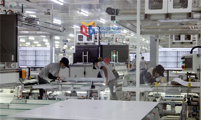 Khẳng định vị thế là điểm đến hấp dẫn với các nhà đầu tư