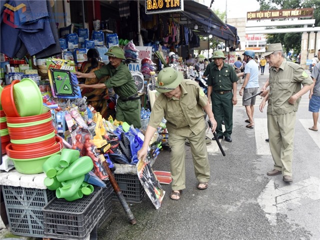 CCB Quảng Ninh tham gia bảo vệ môi trường